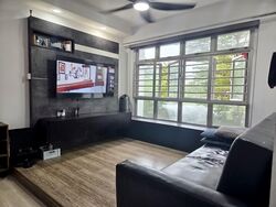Blk 673C Waterway Banks (Punggol), HDB 4 Rooms #553576971